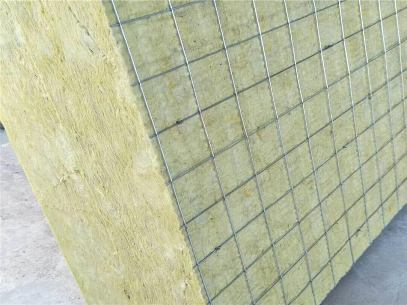 岩棉彩钢瓦复合板的利润
