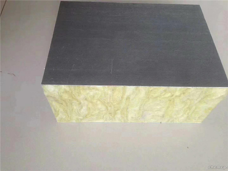 济南金属岩棉复合板生产