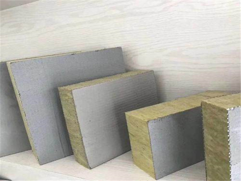 北京砂浆纸岩棉复合板厂家-昊辰岩棉复合板厂家