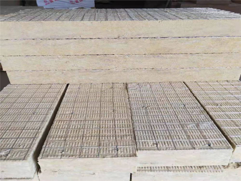 南京岩棉夹芯复合板