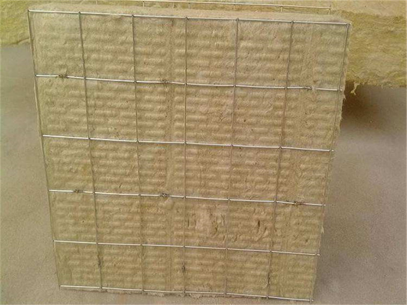 屋面复合保温板型号-岩棉复合板厂家