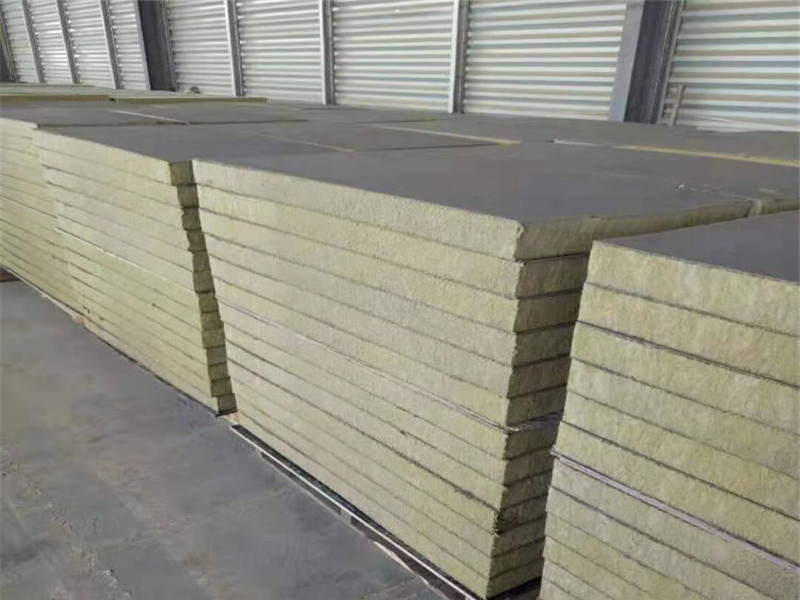 商丘岩棉复合板生产厂家联系方式-昊辰岩棉复合板厂家