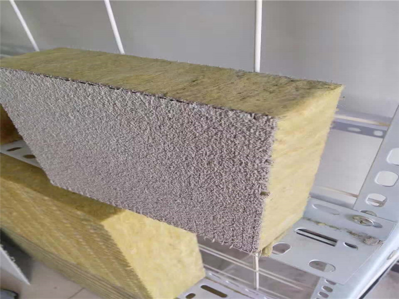 水泥岩棉复合板尺寸