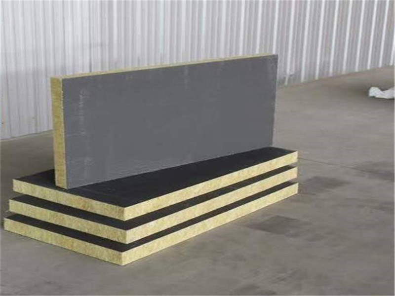 XPS水泥复合保温板-岩棉复合板厂家