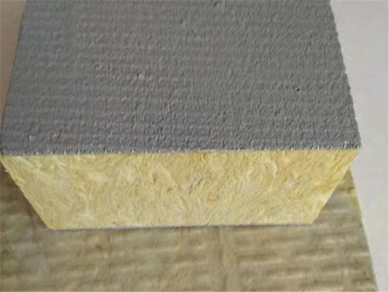 机制岩棉复合板生产厂家-昊辰岩棉复合板厂家